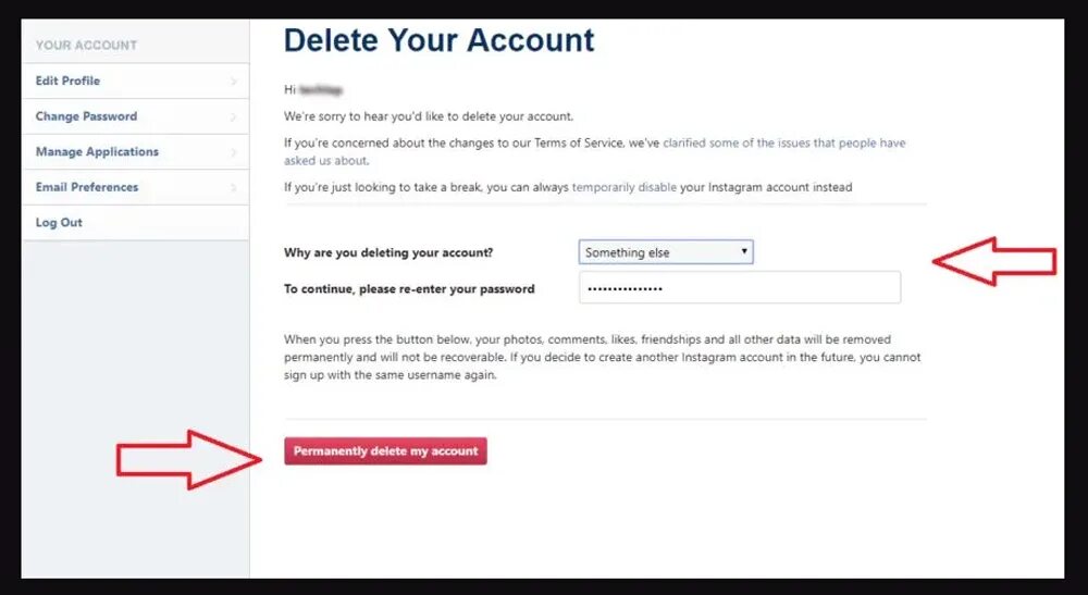 Delete your. Delete instagram account. how to delete your instagram account. аккаунт делетед. делете инстаграм ассаунт.