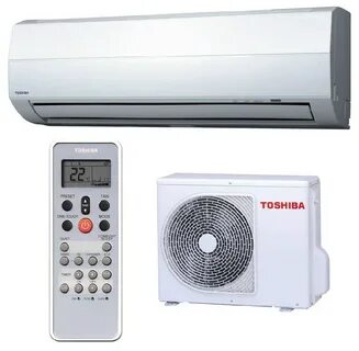 Кондиционер toshiba отзывы