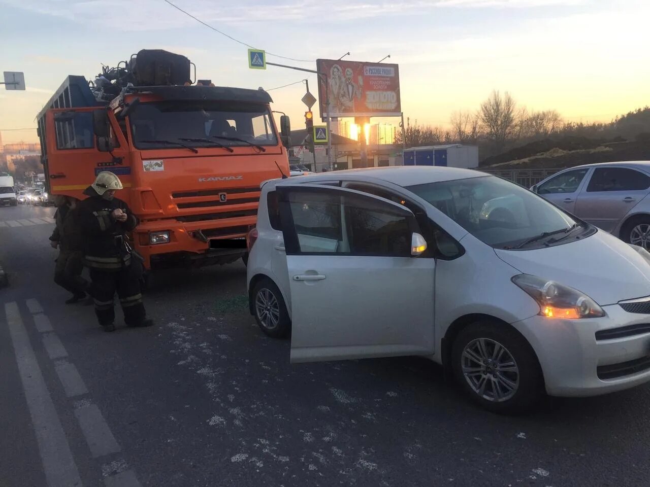 Воронеж новости сегодня свежие события последние происшествия. ДТП В Воронежской области. Авария в Подклетном Воронеж.