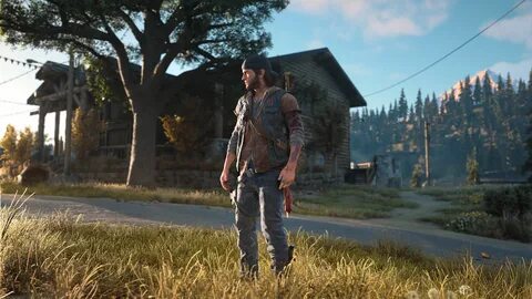 Download days gone