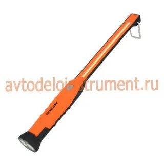 Фонарь автодело