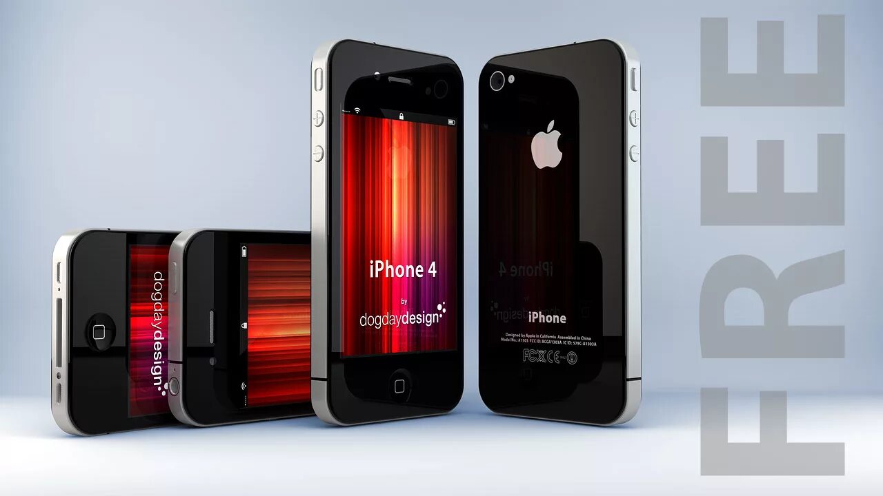 Iphone 4 Black. Iphone 4 черный. Айфон 4 модель. Айфон 3d модель.