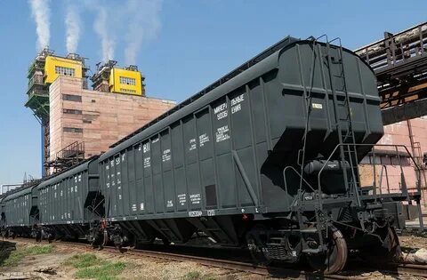 Вагонно строительный