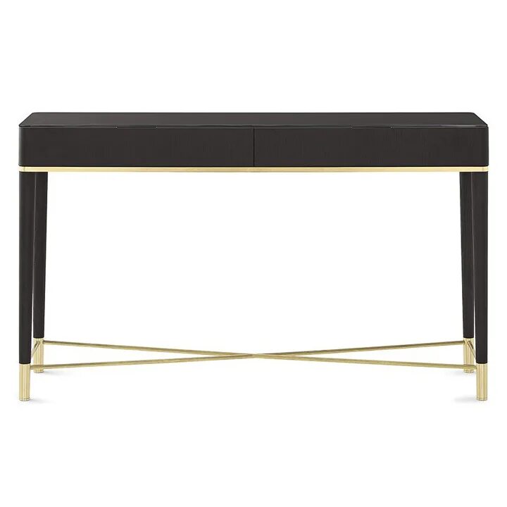 Line console 0. Консоль - gallotti&amp;radice tama. туалетный столик venere gallotti. tama console. консоль на латунных ножках.