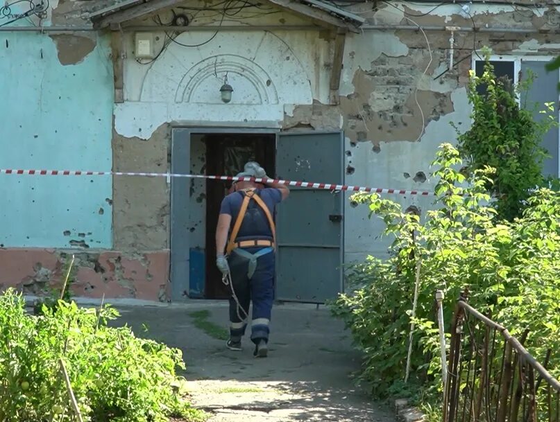 Объявления типичного докучаевска