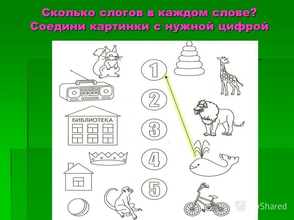 Пушистое сколько слогов. Деление слов на слоги задания для дошкольников. Деление на слоги для дошкольников задание. Задания со слогами. Слоговые задания для дошкольников.