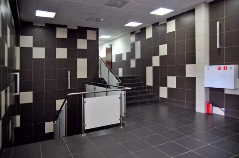 Au room