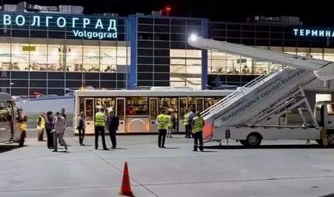 Рейсы аэропорта гумрак