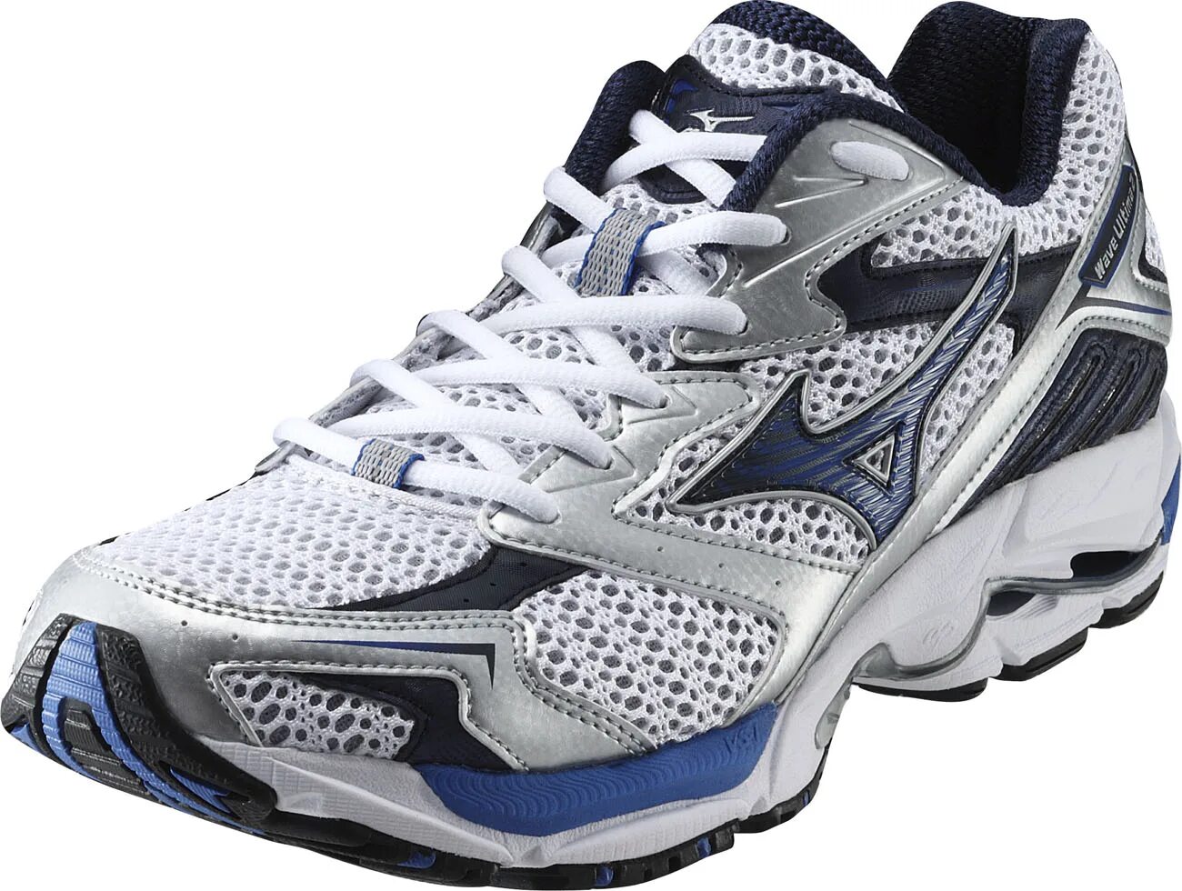 Купить кроссовки mizuno wave