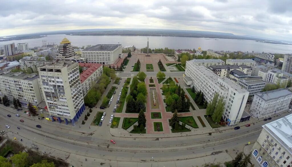 Самарская площадь Самара. Самара Центральная площадь. Площадь Устинова Самара. Куйбышевская площадь Самара.