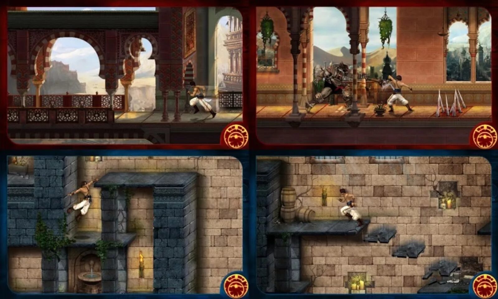 Игра принц оф персия классик. Prince of persia classic андроид. Prince of persia classic андроид. Принц персии игра на андроид. Игра prince of persia classic.
