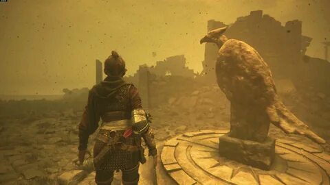 Plague tale requiem главы
