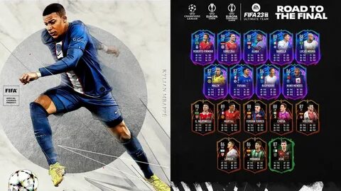 Выбор игрока итоги года fc 24