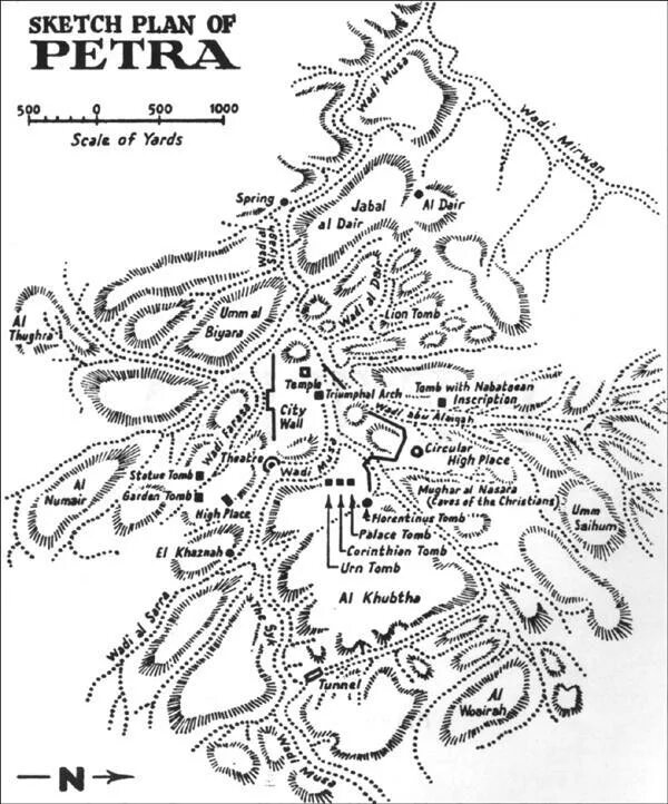План города Петра. Храмовый комплекс Петра (Иордания). Город Петра на карте. Petra, Jordan на карте.