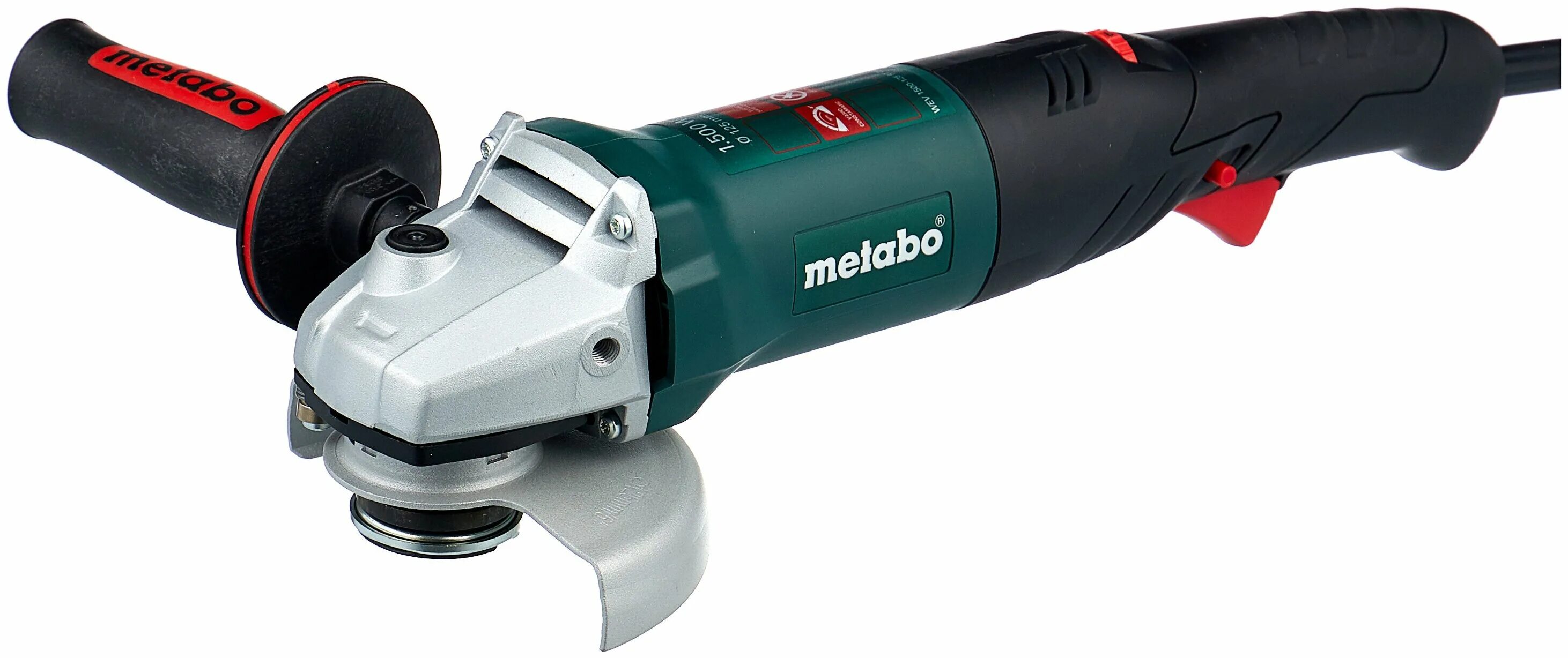 Метабо ушм 125 купить. Metabo WEV 1500-125 quick RT. УШМ болгарка 125 Metabo. Метабо болгарка 1500вт. УШМ Metabo WA 11-125 quick, 1100 Вт, 125 мм.