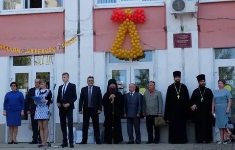 Подслушано в сосновке тамбовской