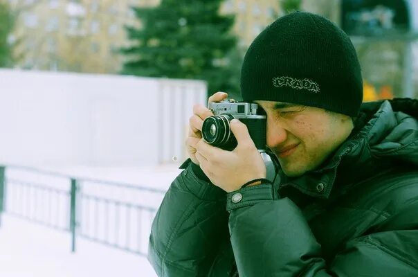 Александр Иванов 2025 ВКонтакте
