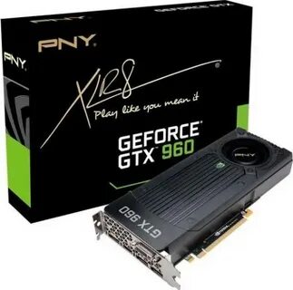 Nvidia cards