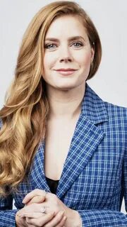 Long hair, smile, hot, Amy Adams, 2018, 720x1280 wallpaper Actress.