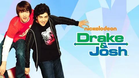 Drake & Josh HD Wallpaper.