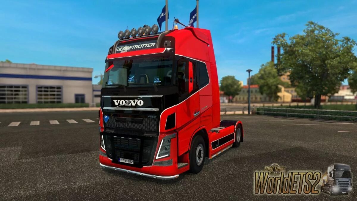 Volvo fh16. Ets2 Volvo fh16 Tuning. Volvo FH 2012. Volvo fh16 ETS 2.