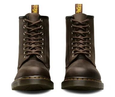 Ботинки dr martens