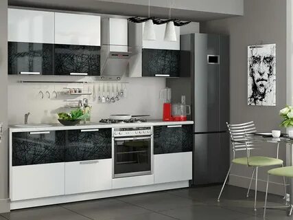 Кухни рейтинг 2024
