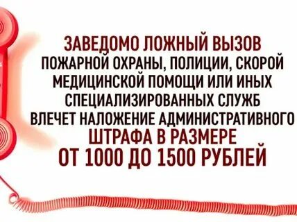 Штраф за пожарную сигнализацию в школе