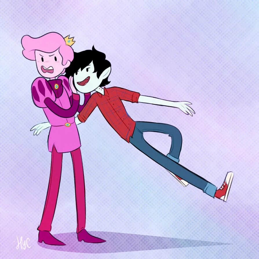 Маршал и гамбол. Шип принц Гамбол и Маршал. Marshall Lee x Prince Gumball. Принц Гамбол м Финн. Финн и Маршал 18.