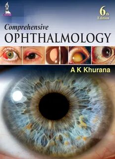 Ophthalmology journal
