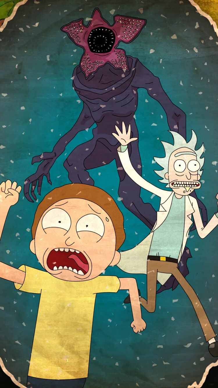 Рик и Морти. Рик и Морти 1080. Rick and Morty Рик.