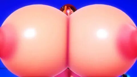 Cammy breast inflation (imbapovi). 