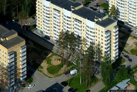 Уральская 30