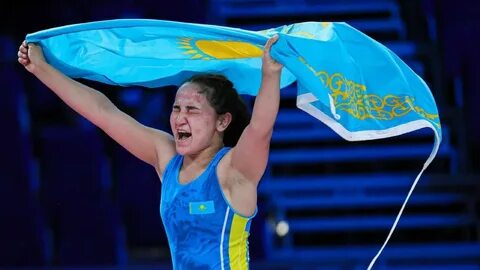 Новости спорта казахстана