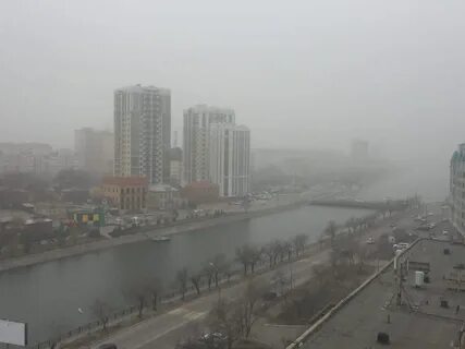 Запах гари в астрахани сейчас