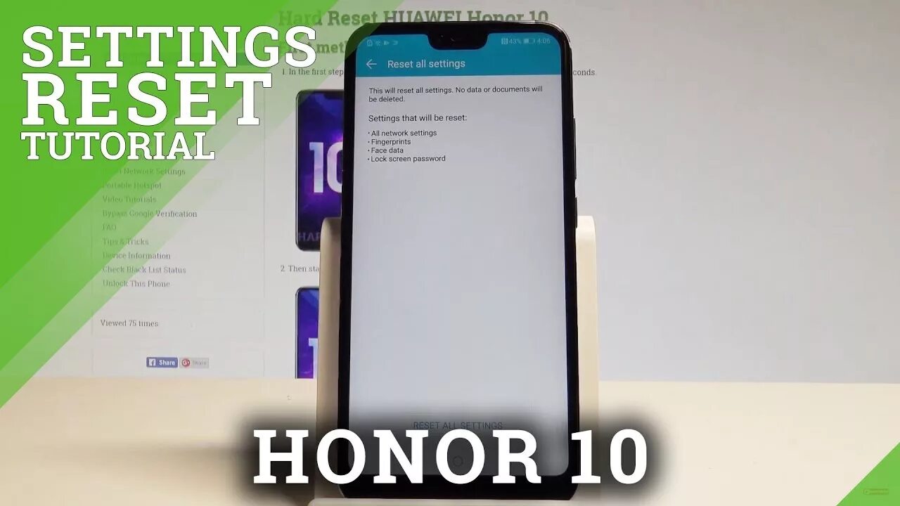 Как сделать хард ресет на хонор. Хонор 10 hard reset. хард ресет хонор 10. factory reset хонор. хонор 10 лайт хард ресет.