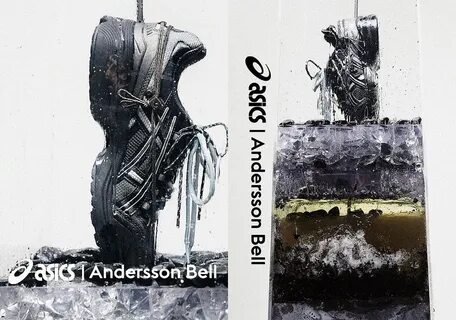 Anderson bell