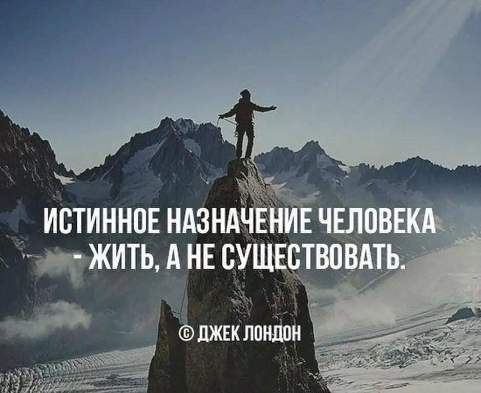 Ист нный. Жить а не существовать. предназначение человека. жить а не существовать цитаты. истинное назначение человека жить а не существовать.