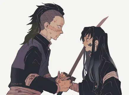 demonslayer5survivorslov5: Kimetsu No Yaiba Genya Shinagawa - Kimetsu.