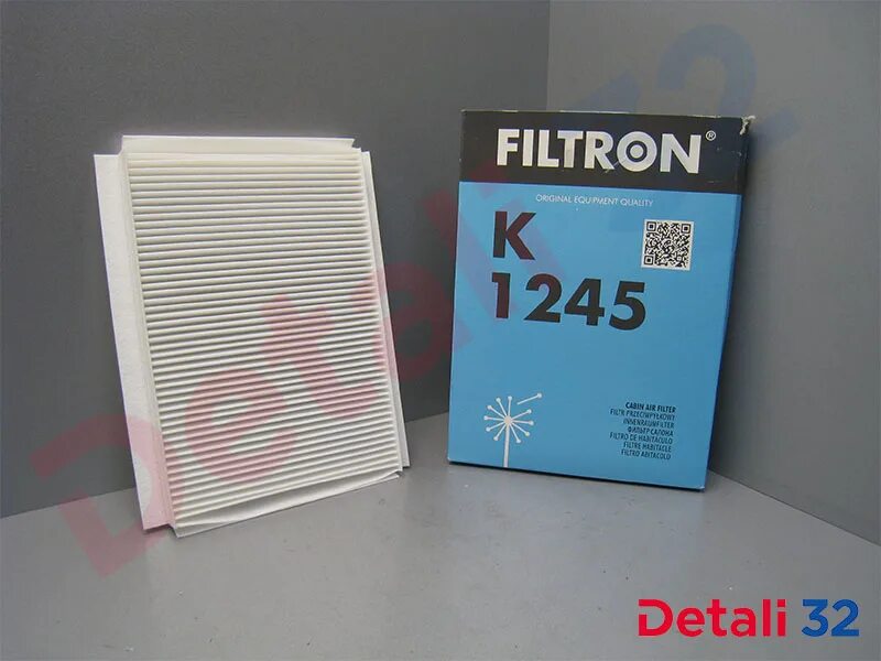 Фильтр салонный FILTRON K 1245. 971331h000 фильтр салона. Фильтрон фильтр салона на кия СИД 2019. K1245. Киа сид фильтры купить