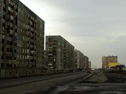 Норильск лауреатов