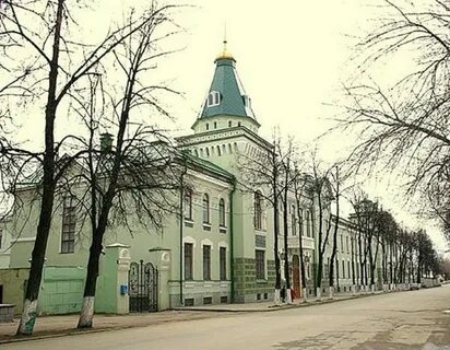Национальный музей республики башкортостан