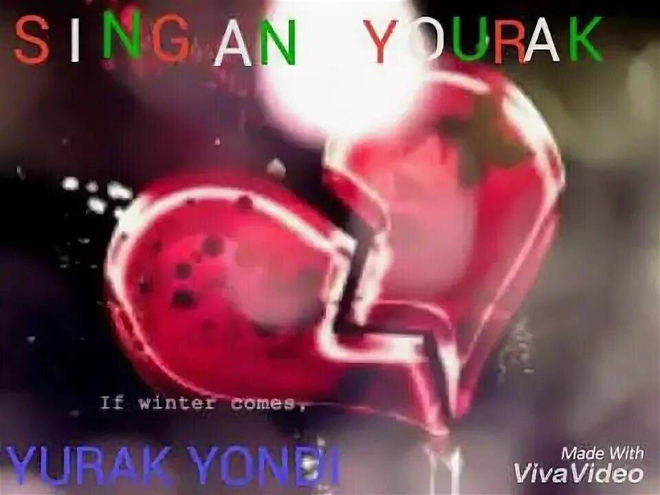 Bu yurak seni qizlar hamon