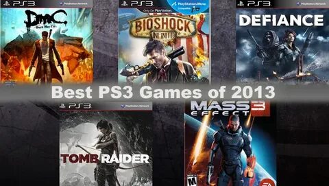 Коды игр ps3