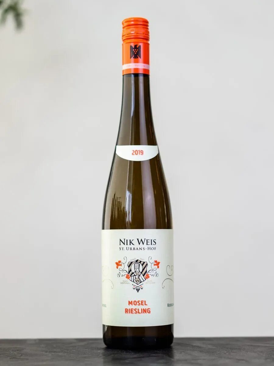 Вино Урбан Рислинг Мозель. Nik Weis Mosel Urban Riesling Mosel. Вино Урбан Рислинг Мозель белое. Вино вейнцунфт Рислинг Мозель. Nik weis