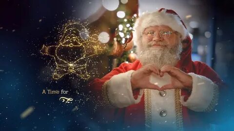 Christmas effects