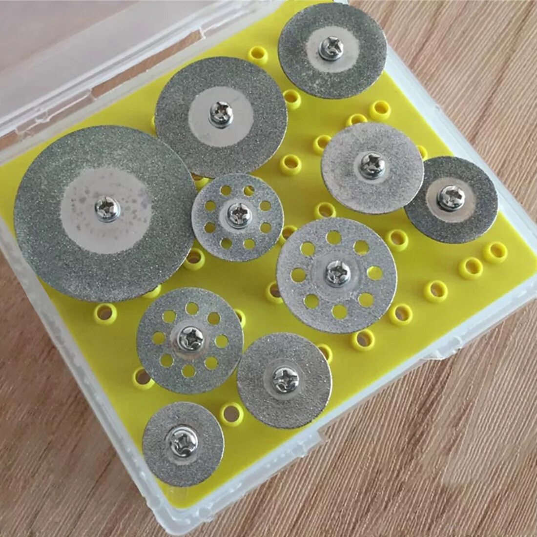 Круги отрезные мини fit, с алмазным напылением 12 шт 2983157. 10. Диск для минидрели 63мм. Набор отрезных дисков. Набор отрезных дисков.