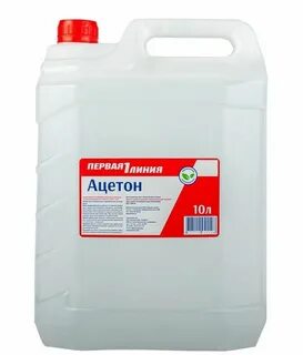Растворитель 646 10 л