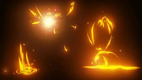 Faerie fire