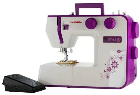 Aurora style 90